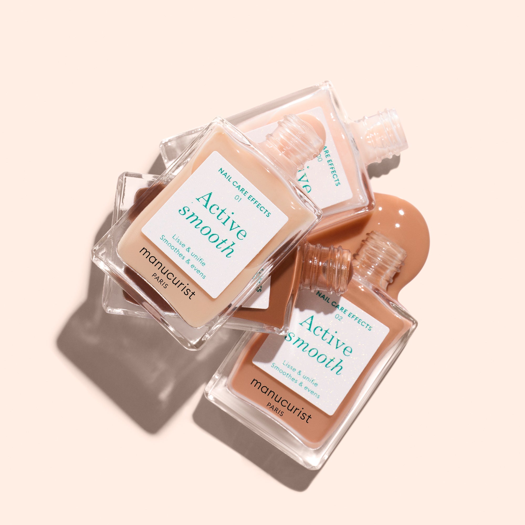 Active Smooth