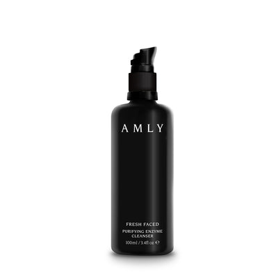 Amly Fresh Faced Purifying Enzyme Cleanser 100ml 