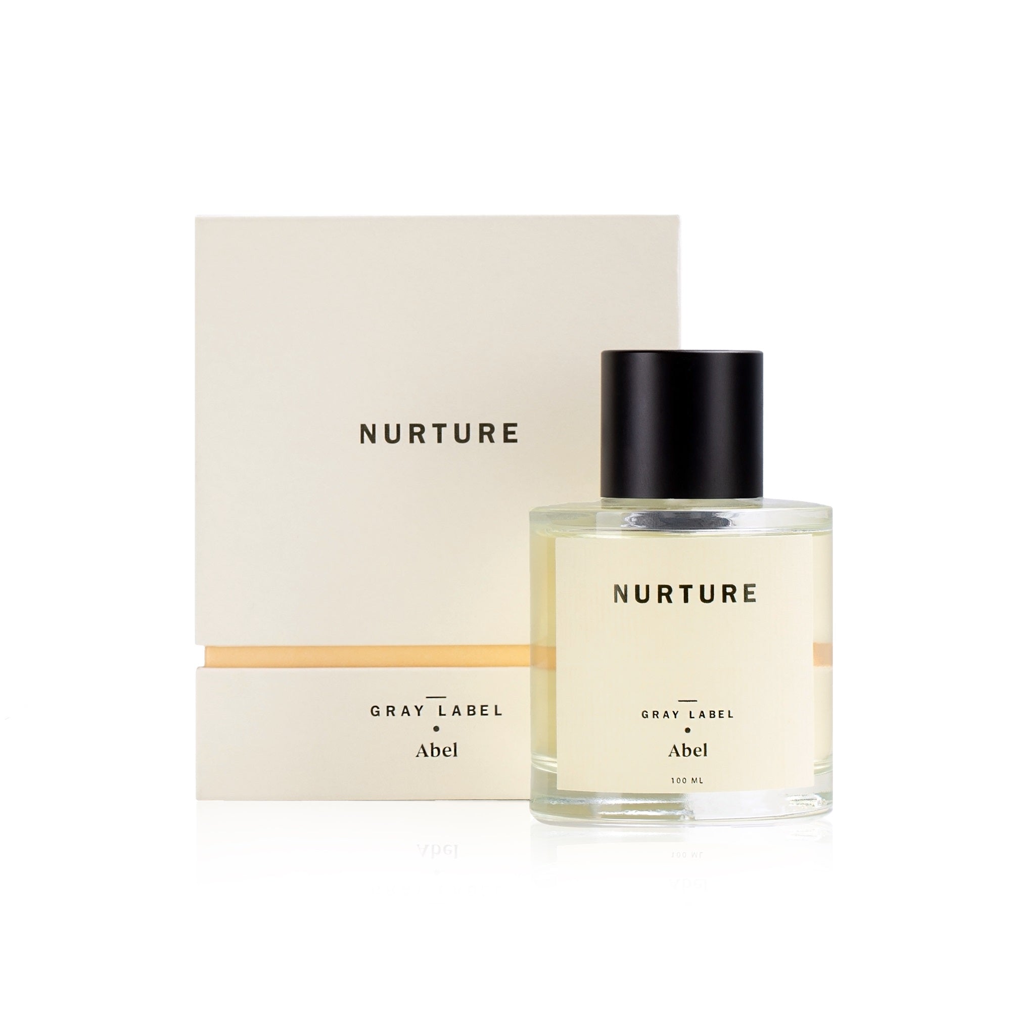 Abel NURTURE Eau de Parfum Safe Perfume for Pregnancy Pure Source