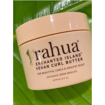 Rahua Enchanted Island Vegan Curl Butter