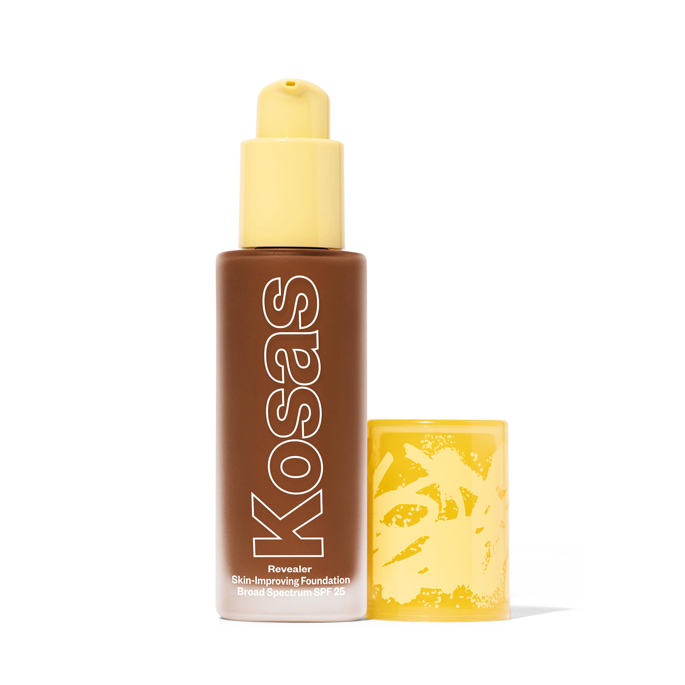 Kosas Revealer Skin Improving Foundation SPF25 - 410