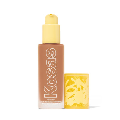Kosas Revealer Skin Improving Foundation SPF25 - 300