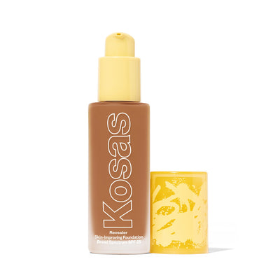 Kosas Revealer Skin Improving Foundation SPF25 - 330