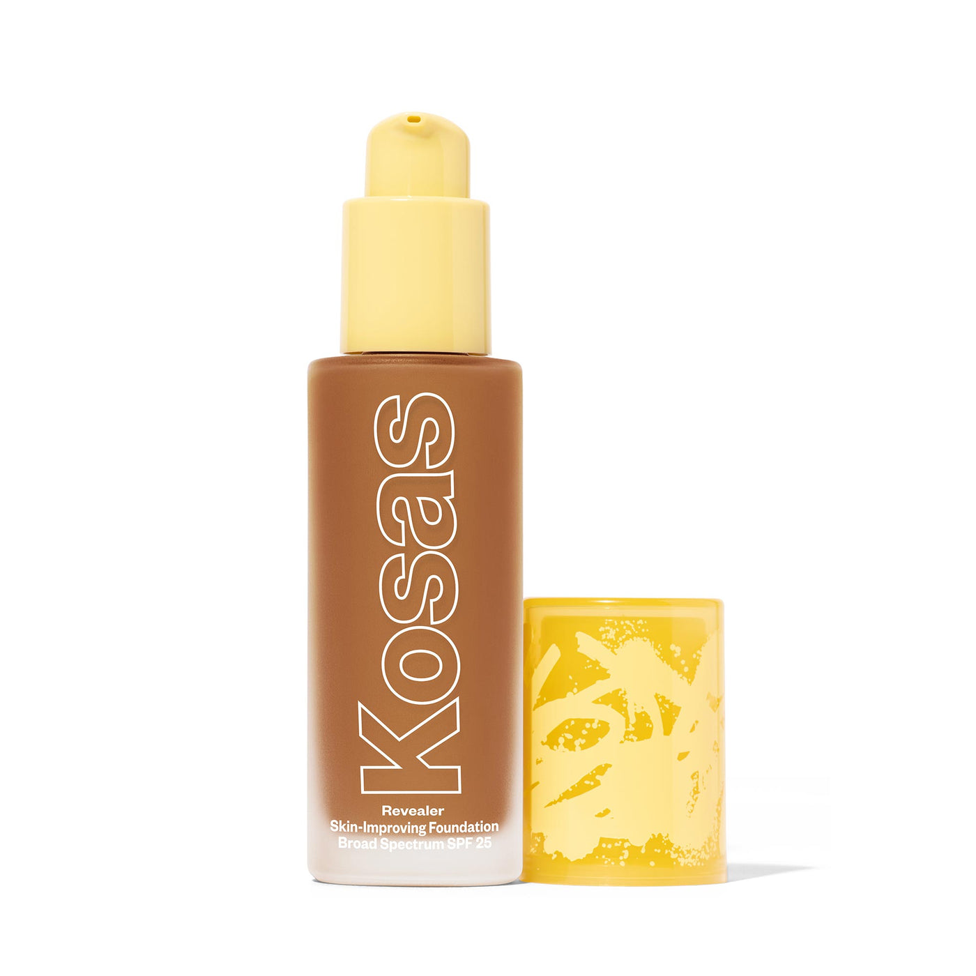 Kosas Revealer Skin Improving Foundation SPF25 - 350