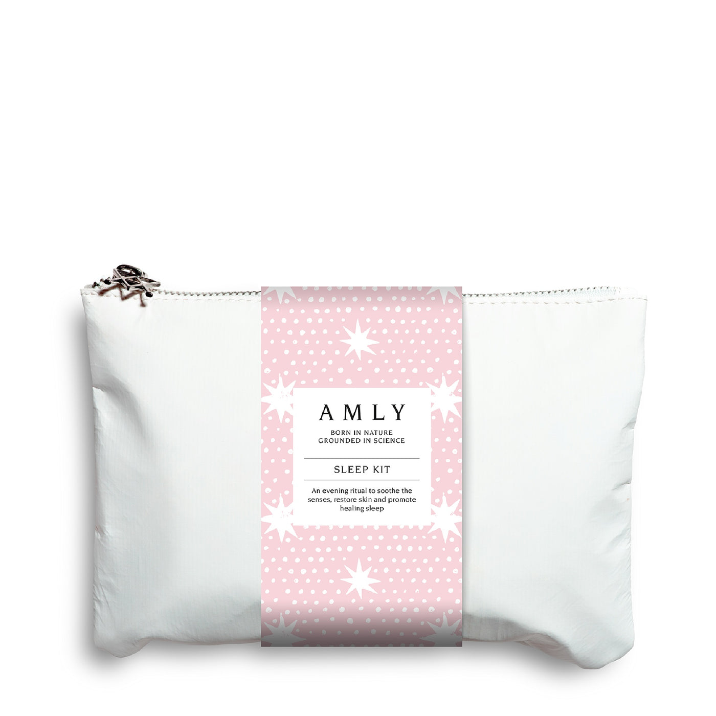 Amly Discovery Kit - Sleep - 6 x Items