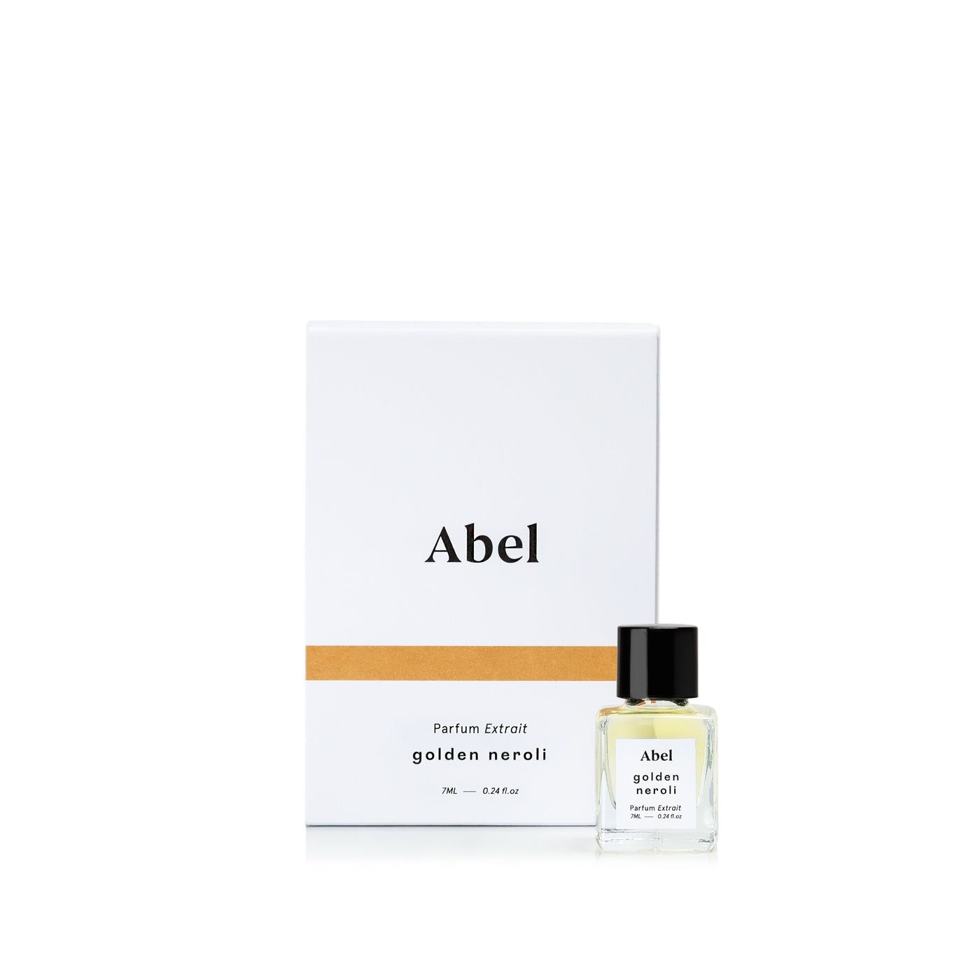 Abel Odor Golden Neroli Parfum Extrait