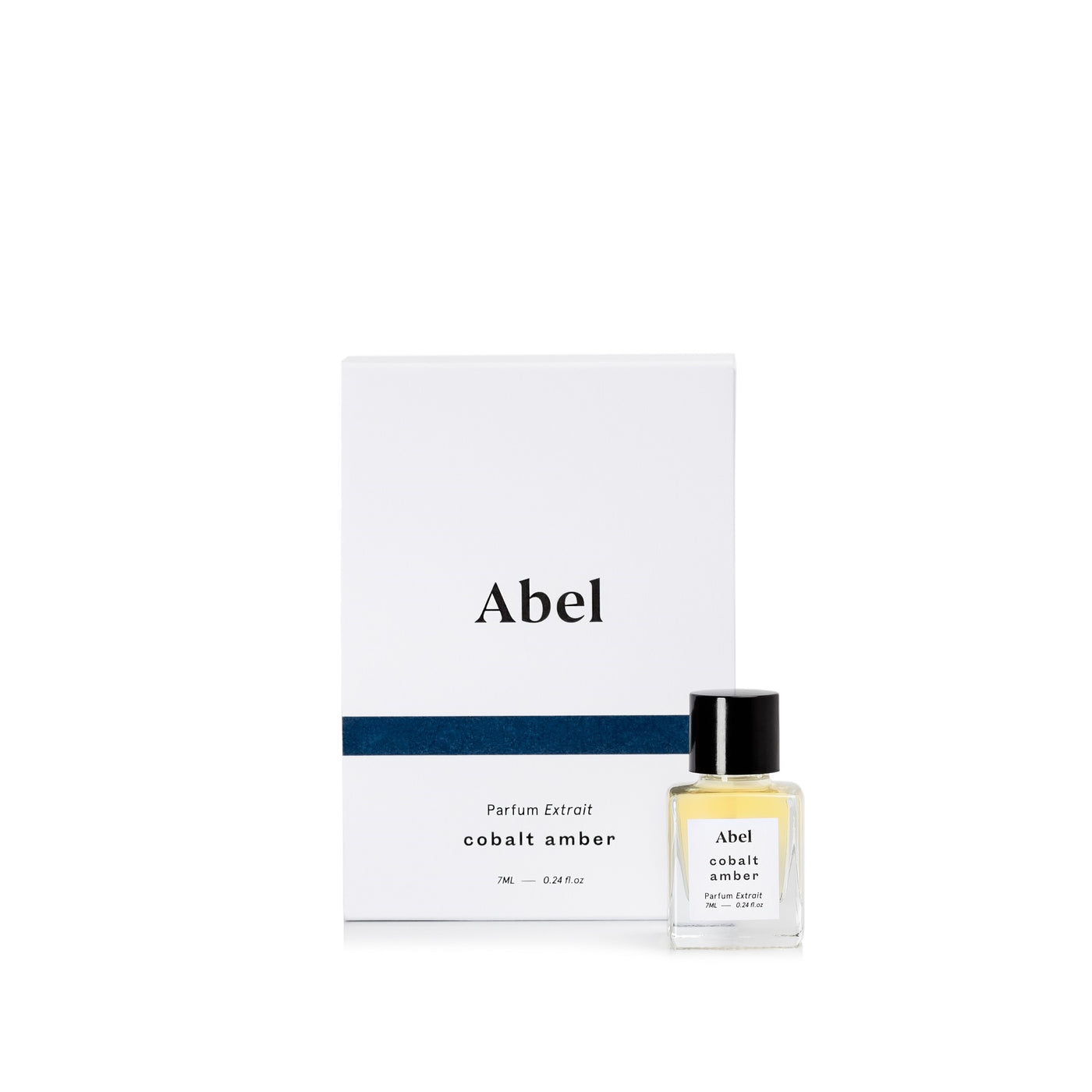 Abel Odor Cobalt Amber Parfum Extrait 