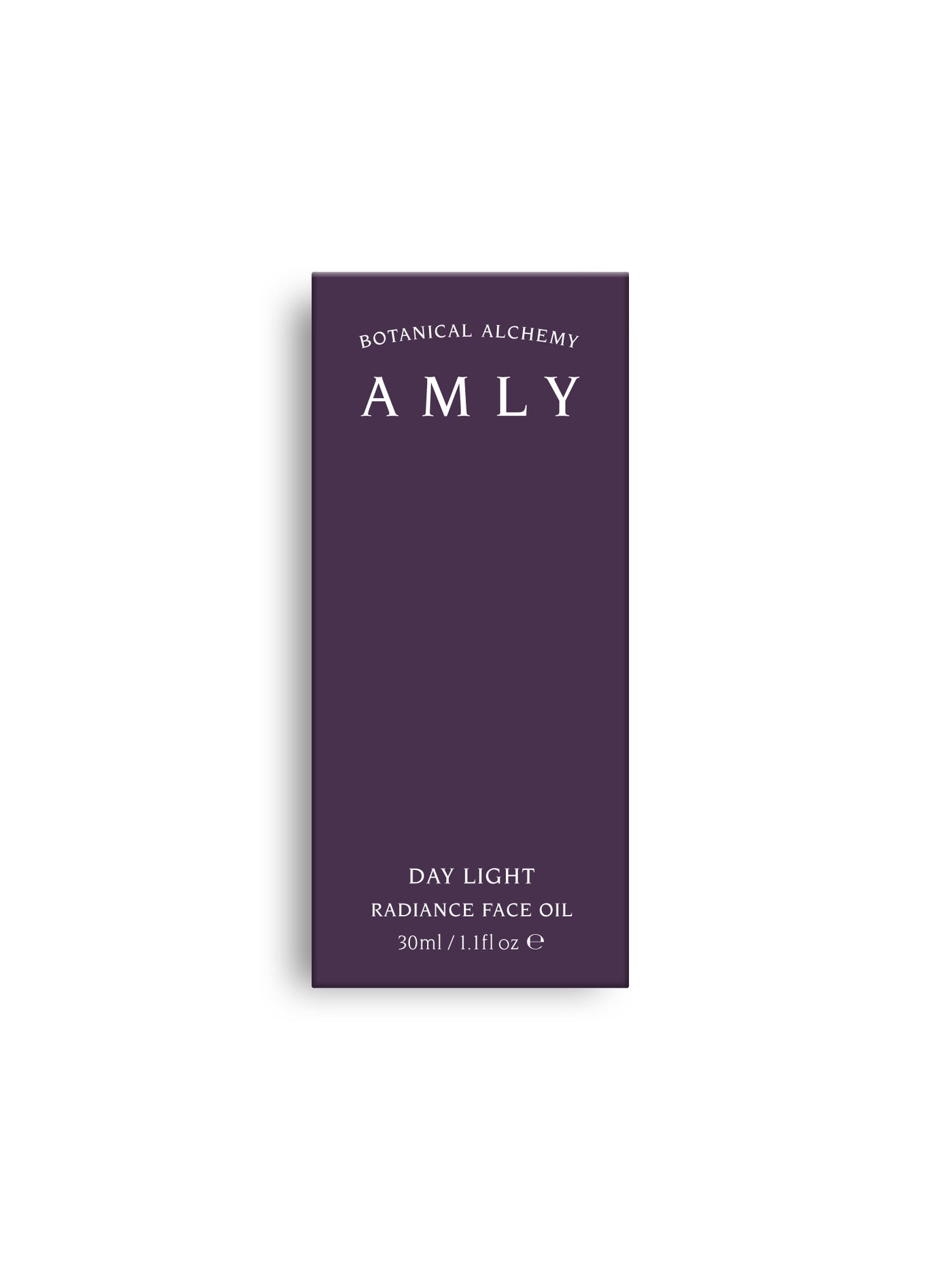 Amly Day Light Face Oil  30ml 