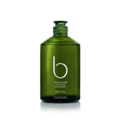 Bamford Geranium Bath Oil 250ml