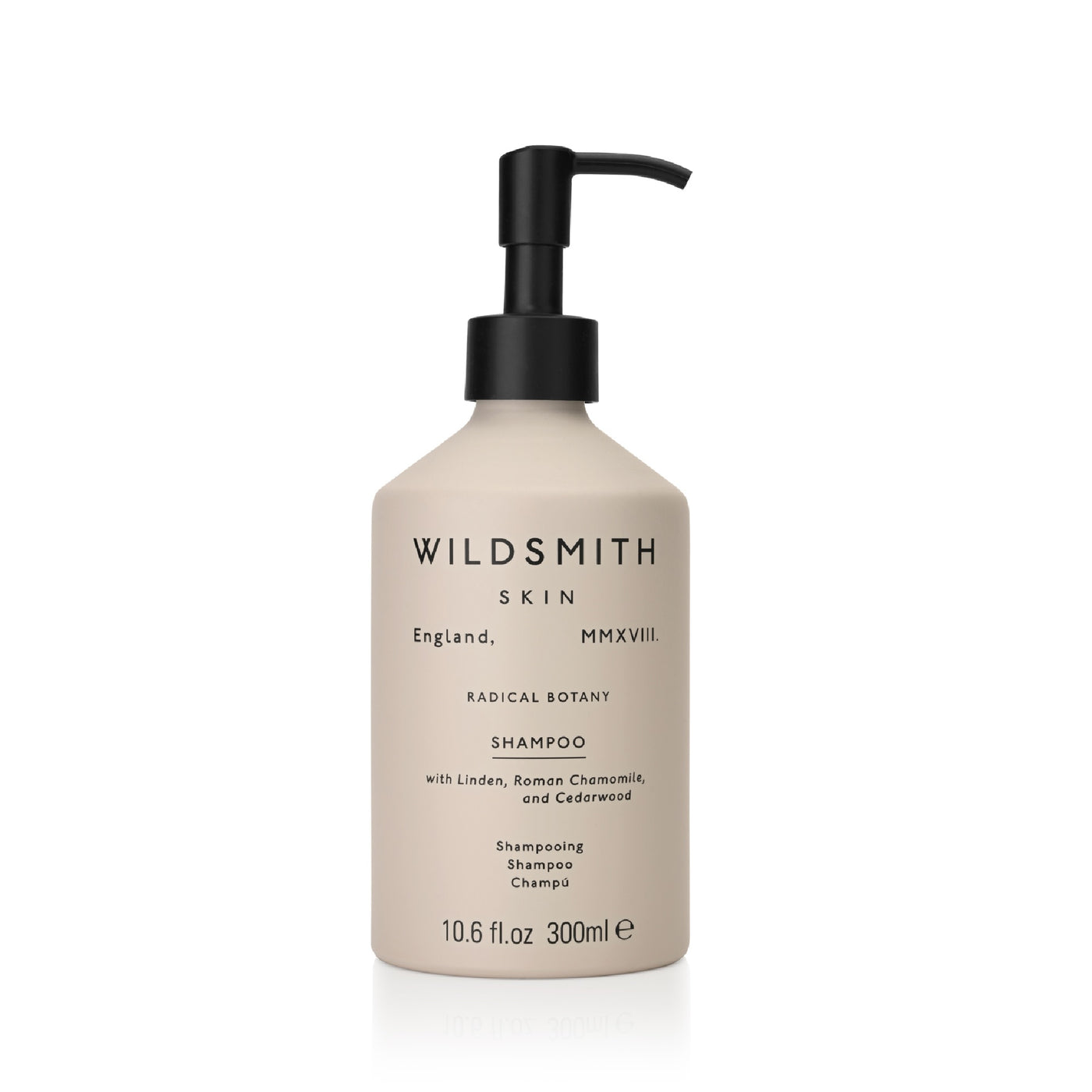Wildsmith Shampoo 300ml