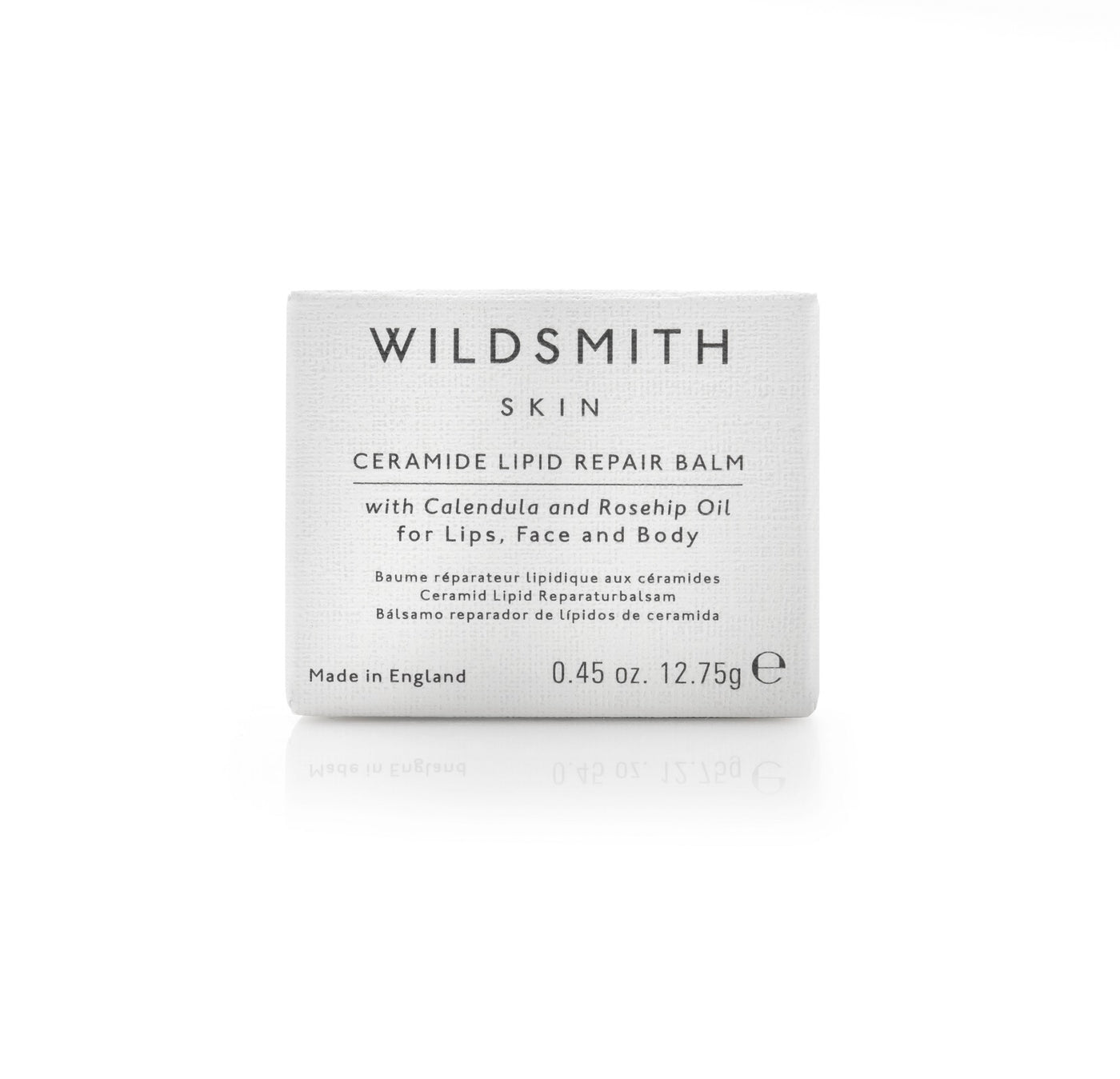 Wildsmith Ceramide Lipid Repair Balm 12.75ml