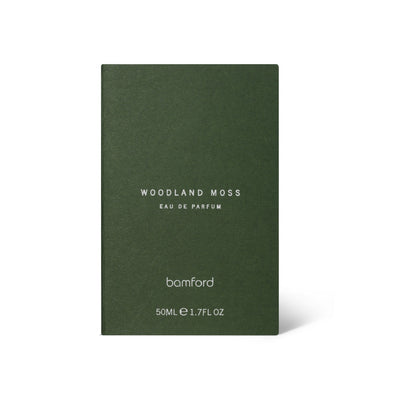 Bamford Woodland Moss Eau de Parfum