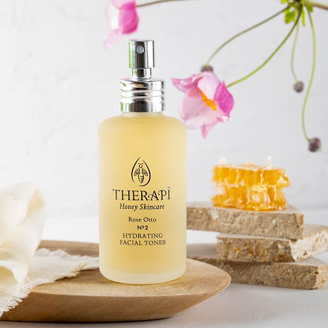 Therapi Honey Skincare