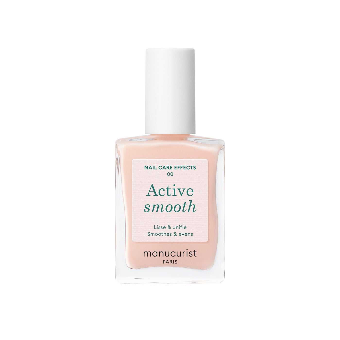 Manucurist Active Smooth 00 15ml 
