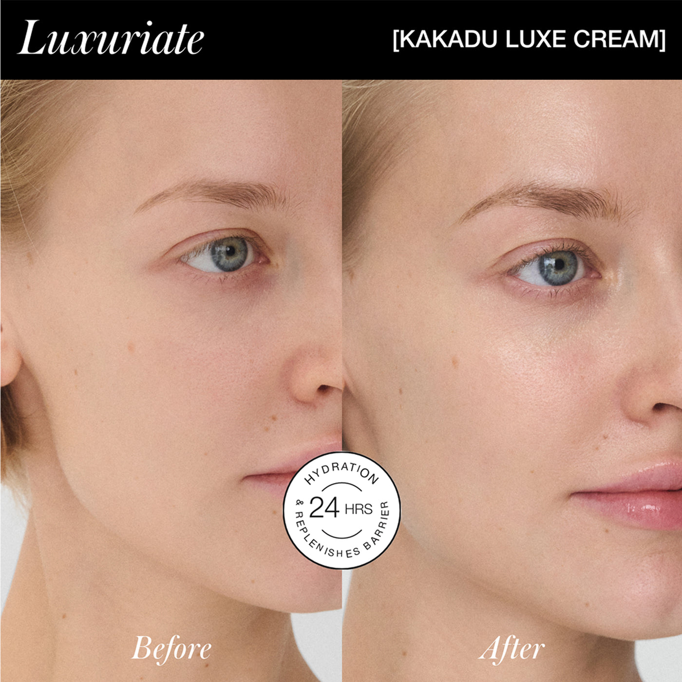 RMS Beauty Kakadu Luxe Cream 50ml 