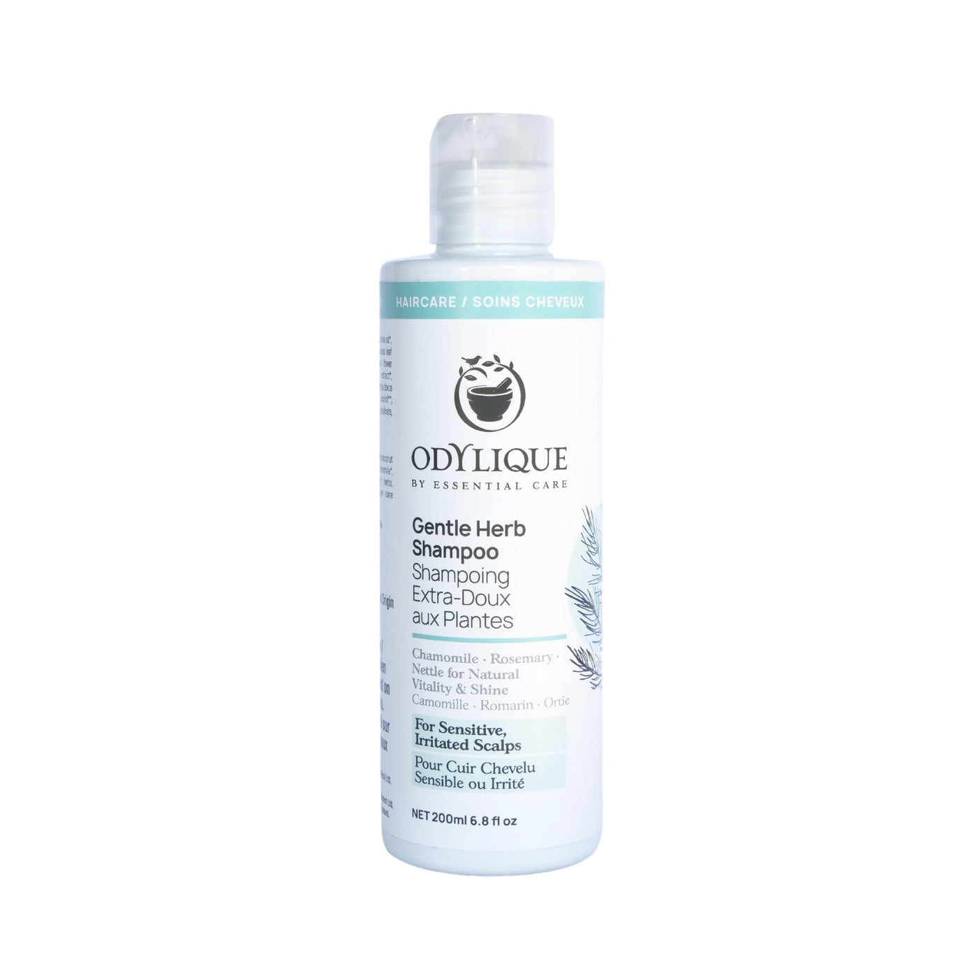 Odylique Gentle Herb Shampoo