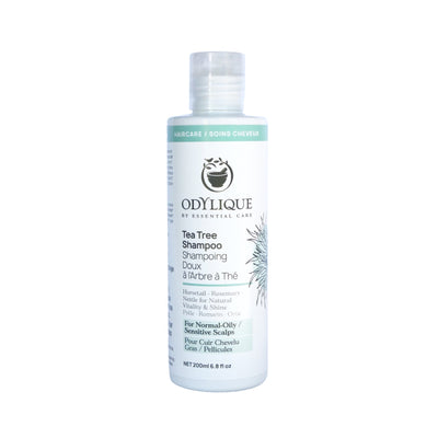 Odylique Tea Tree & Herb Shampoo