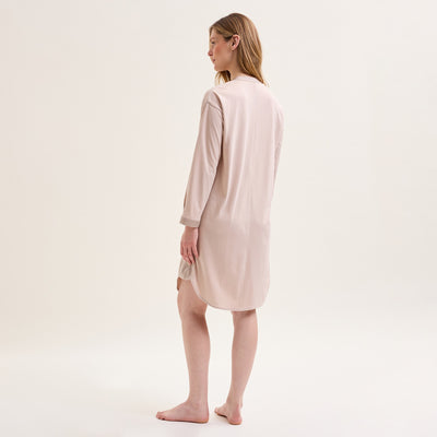 Laurence Tavernier Nightshirt Amance - Pierre