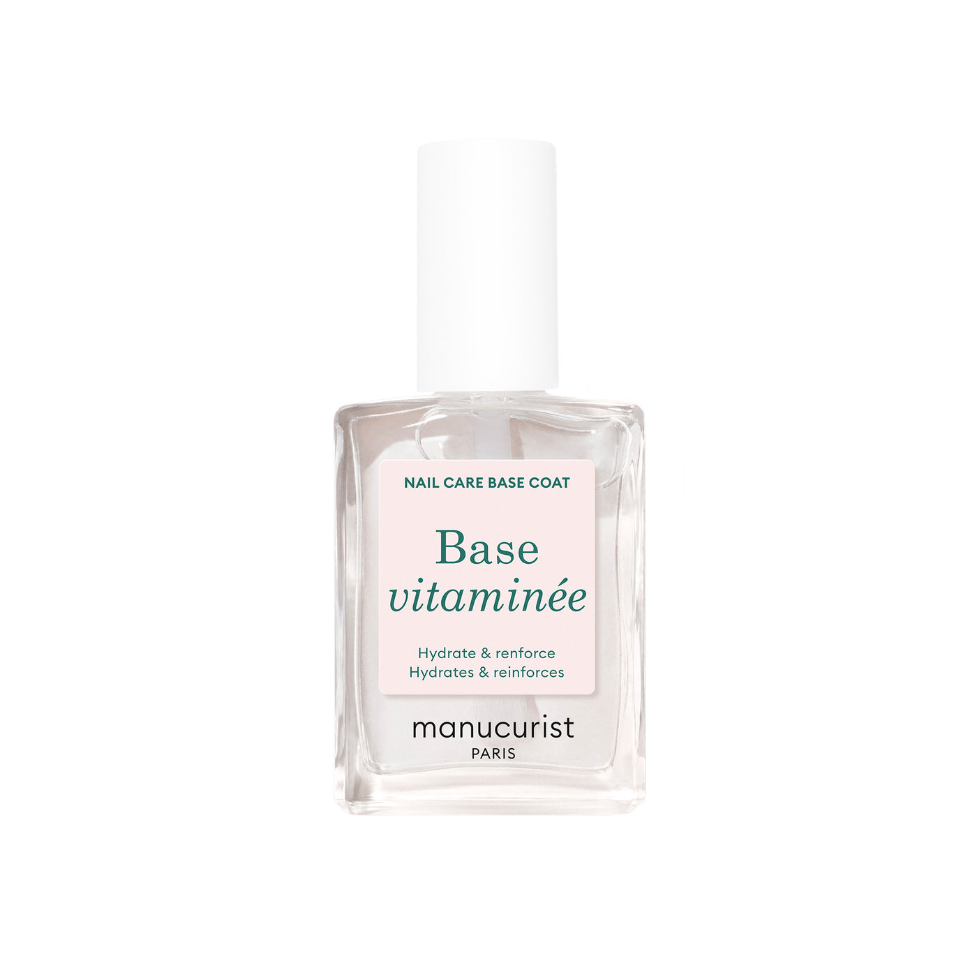 Manucurist Base Vitaminee
