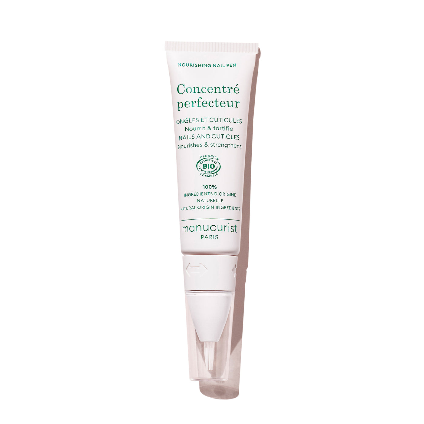 Manucurist Concentré Perfecteur