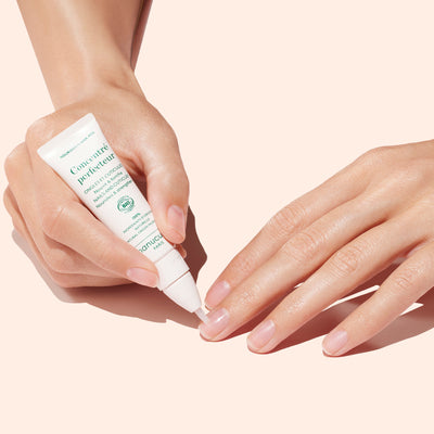 Manucurist Concentré Perfecteur