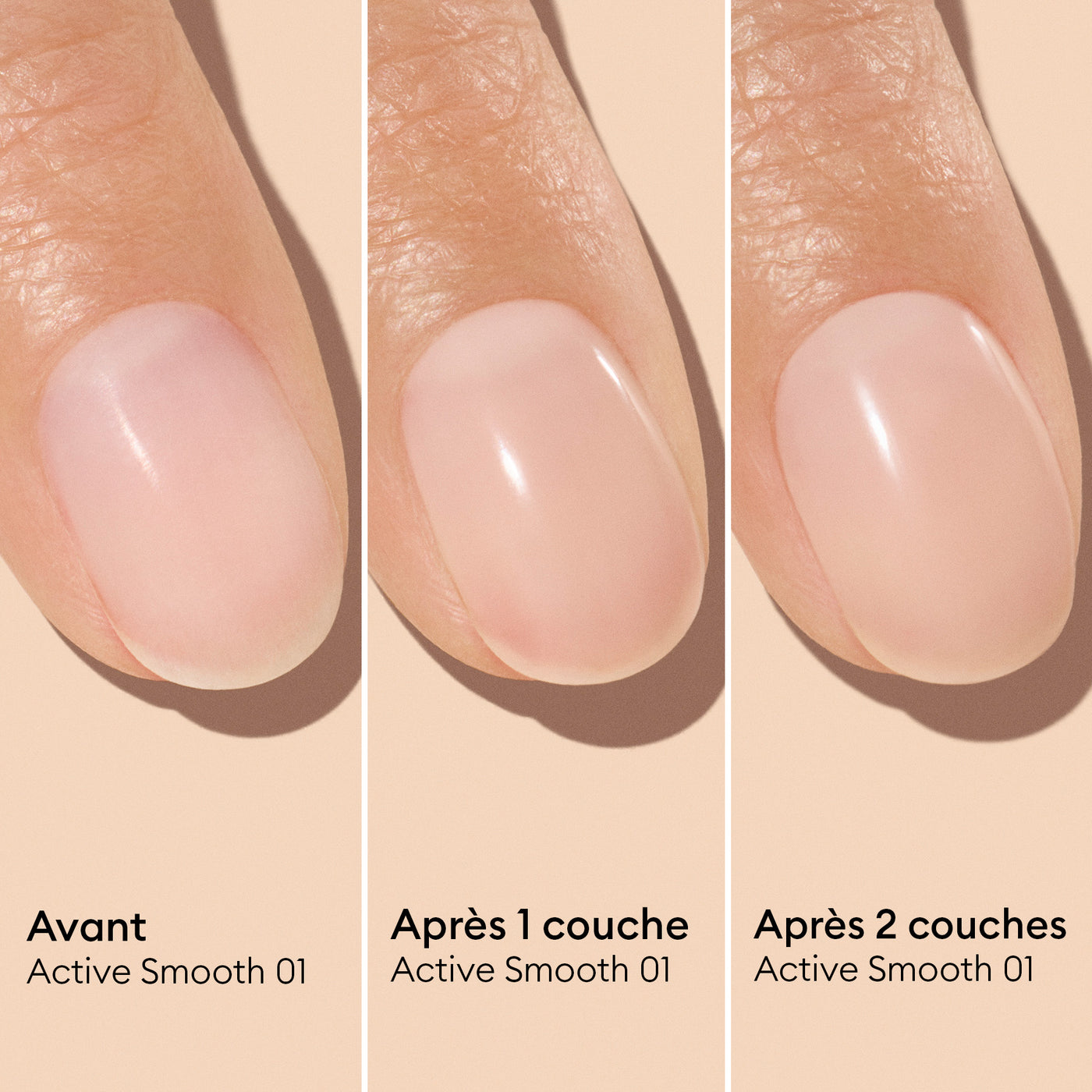 Manucurist Active Smooth 01 15ml