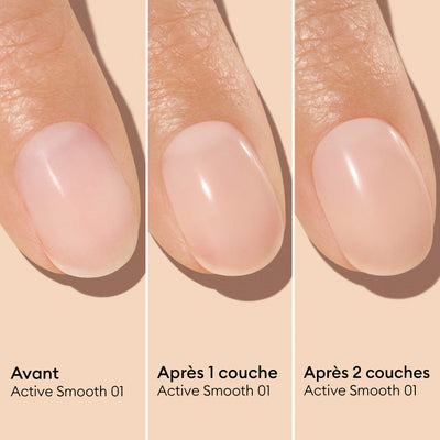 Manucurist Active Smooth 01 15ml