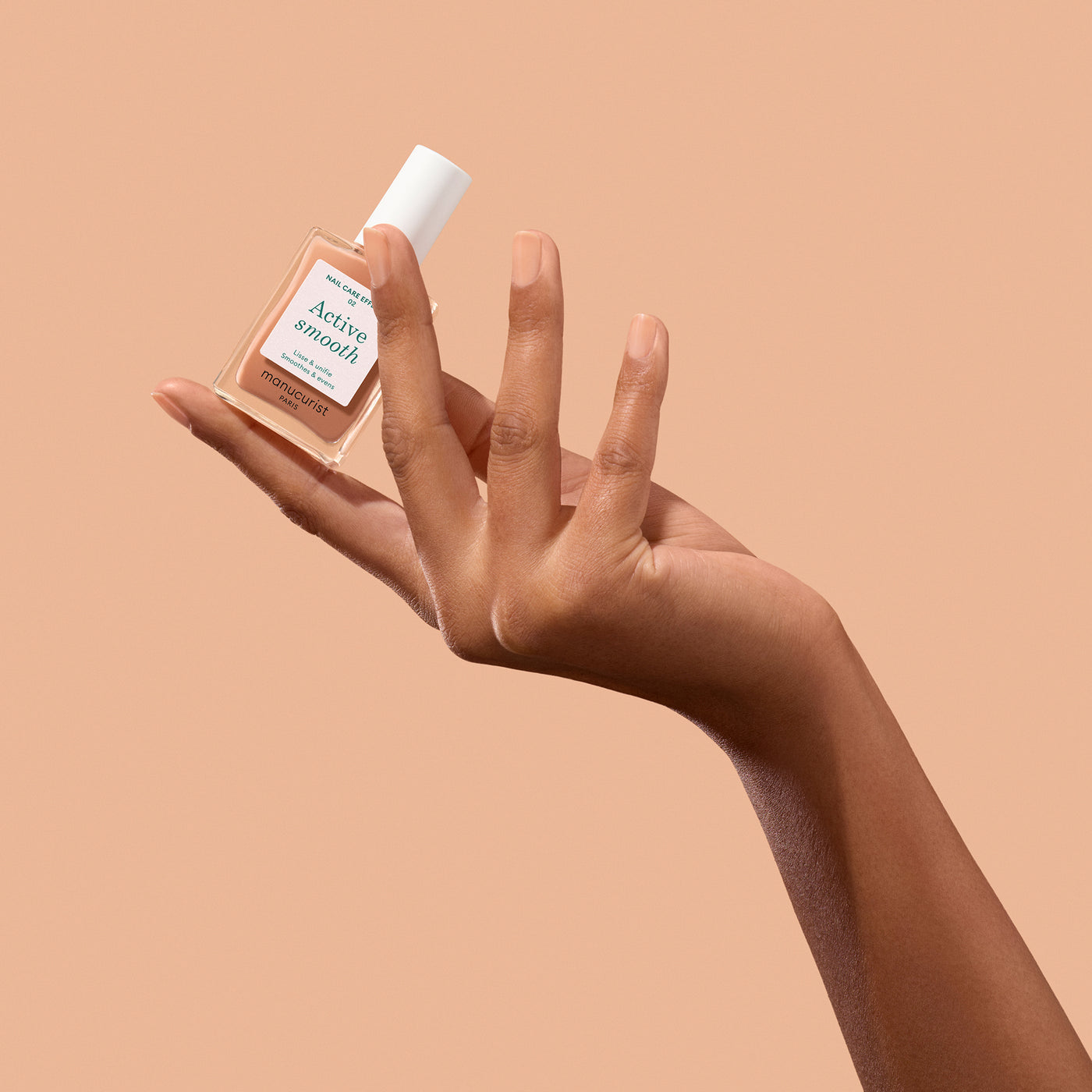 Manucurist Active Smooth 02 15ml