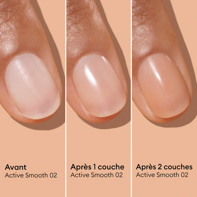 Manucurist Active Smooth 02 15ml