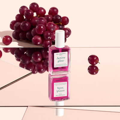 Manucurist Active Glow Grape 15ml