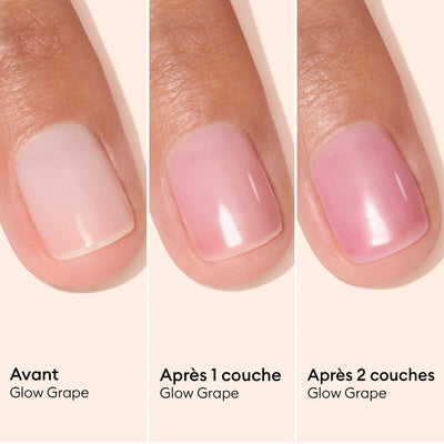 Manucurist Active Glow Grape 15ml