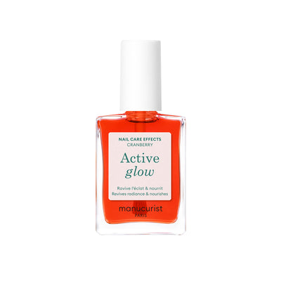 Manucurist Active Glow Cranberry 15ml