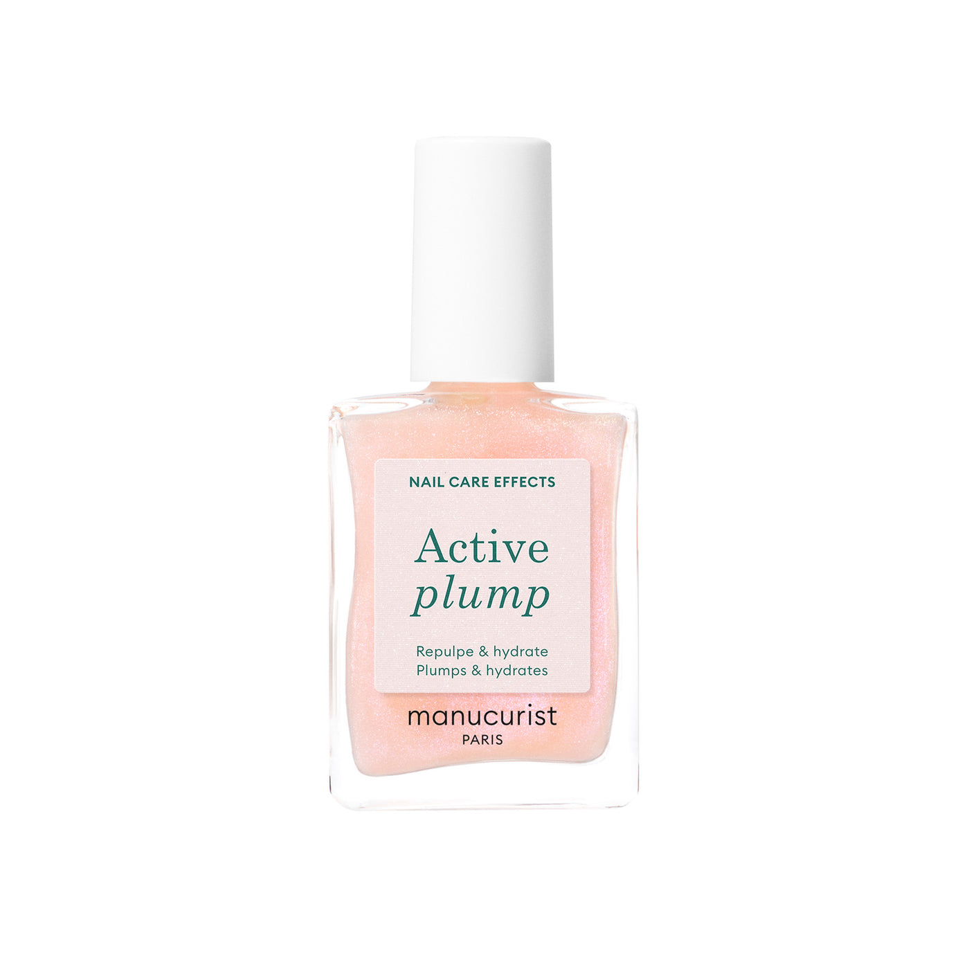 Manucurist Active Plump 15ml 
