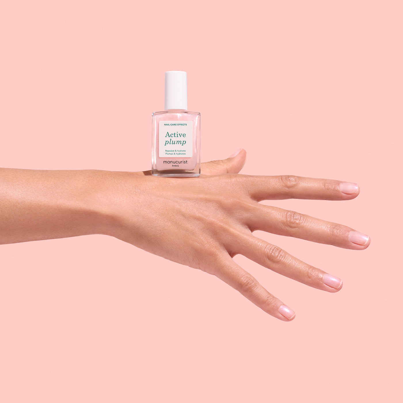 Manucurist Active Plump 15ml 