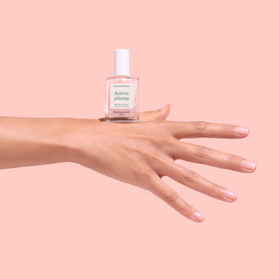 Manucurist Active Plump 15ml 