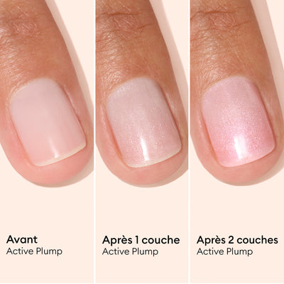 Manucurist Active Plump 15ml 