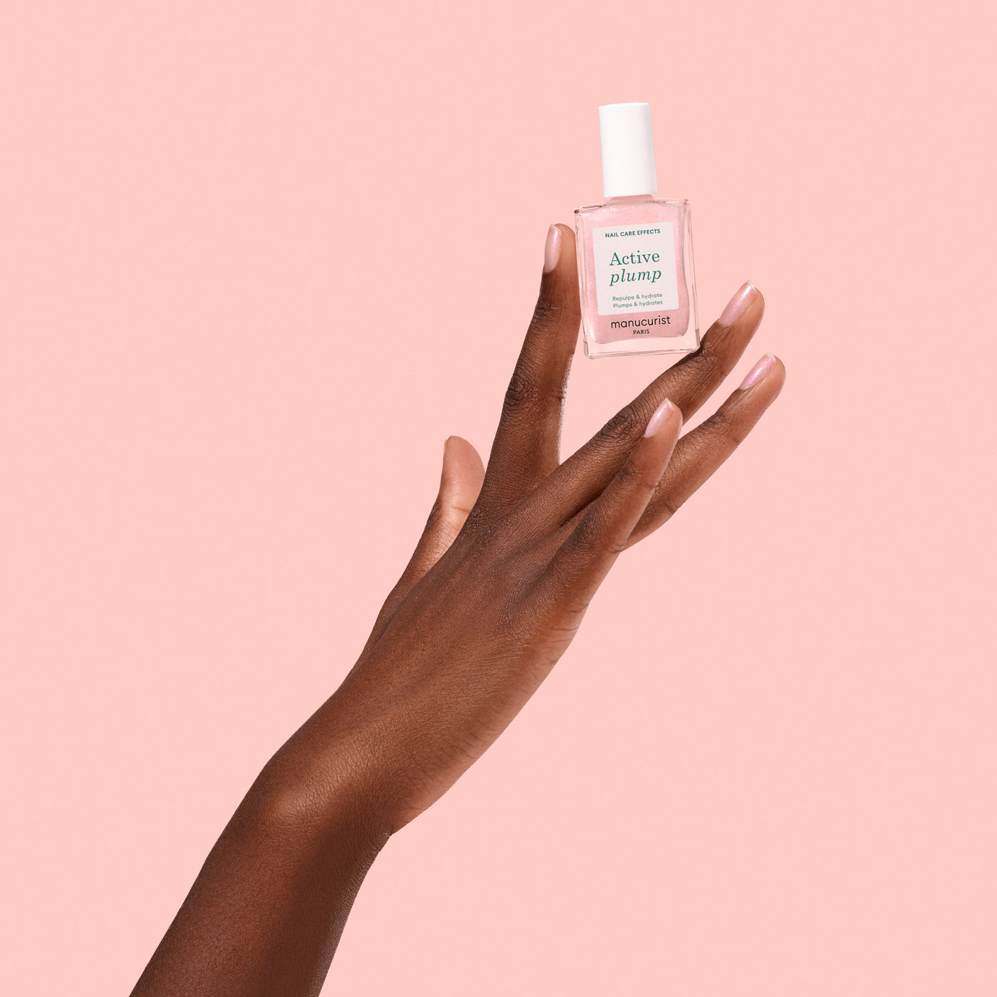 Manucurist Active Plump 15ml 