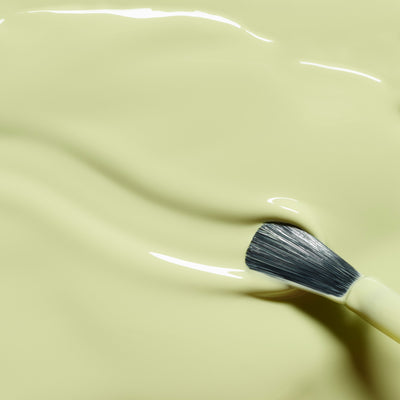 Manucurist Green Nail Polish - Pistachio