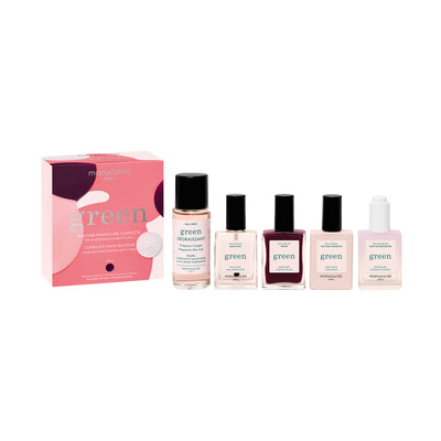 Manucurist Green Gift Set