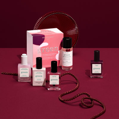 Manucurist Green Gift Set