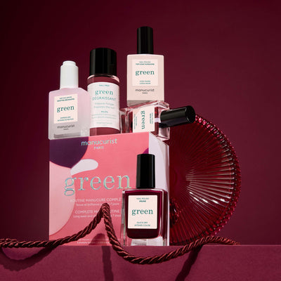 Manucurist Green Gift Set