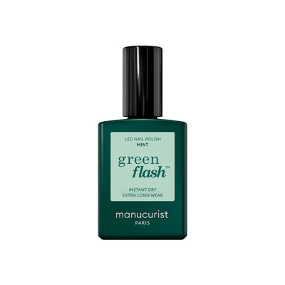 Manucurist Green Flash - Mint 15ml 