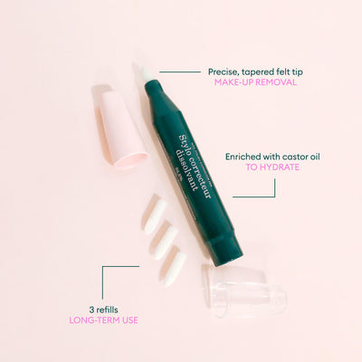 Nail Polish Corrector Pen