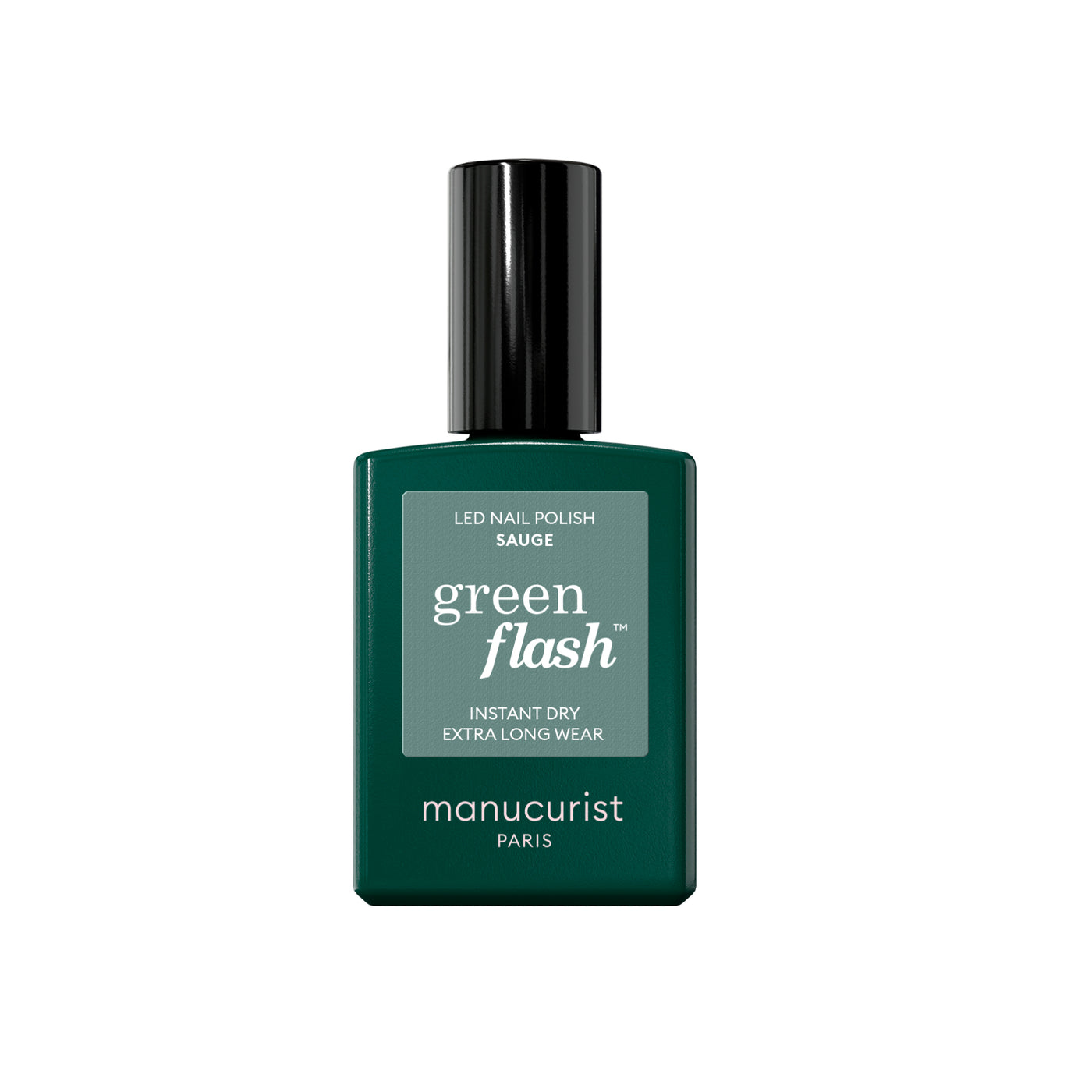 Manucurist Green Flash -Sage