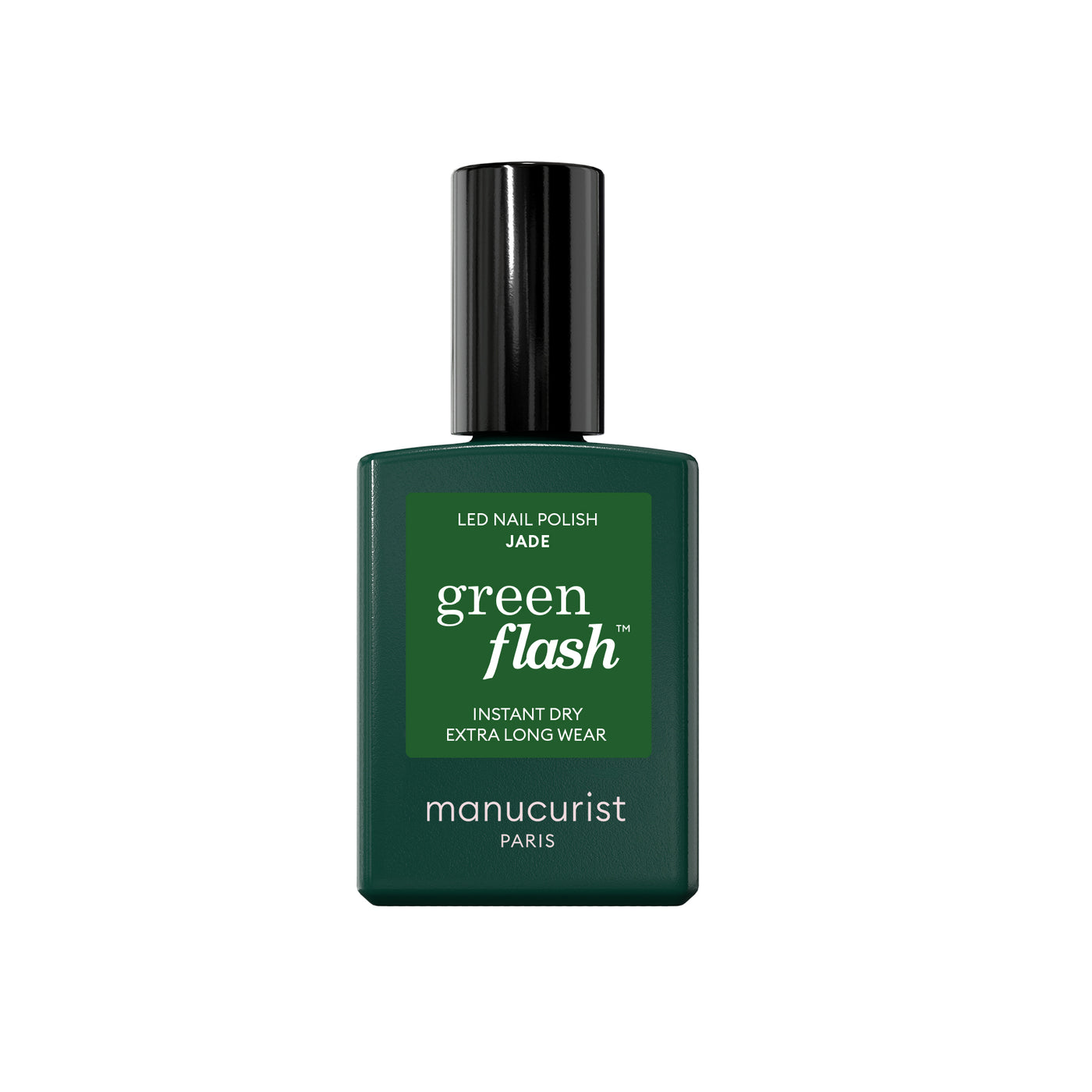 Manucurist Green Flash - Jade