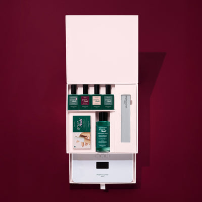 Manucurist Green Flash Gift Set