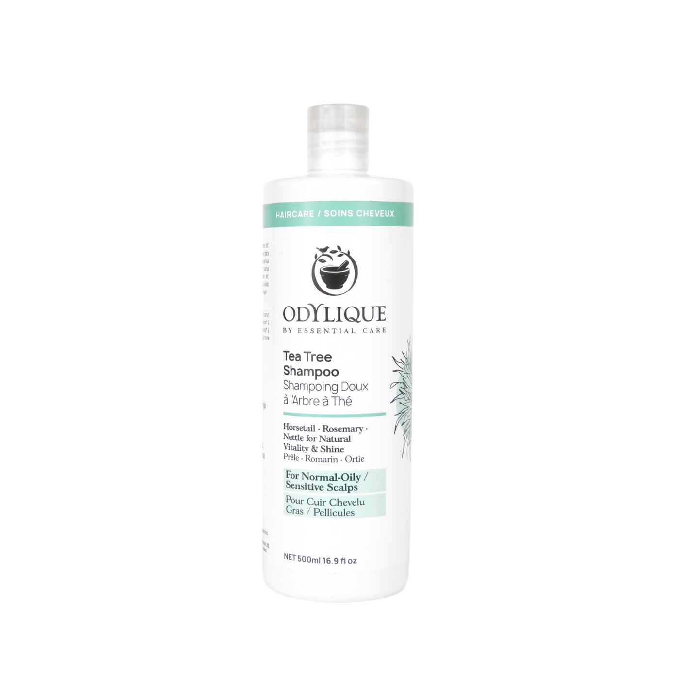 Odylique Tea Tree & Herb Shampoo