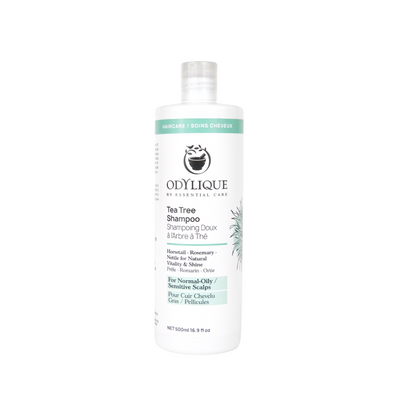 Odylique Tea Tree & Herb Shampoo