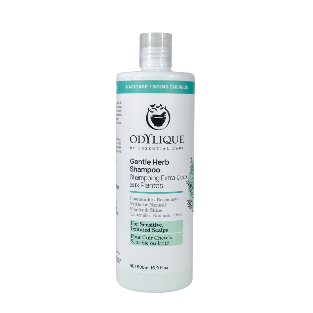 Odylique Gentle Herb Shampoo