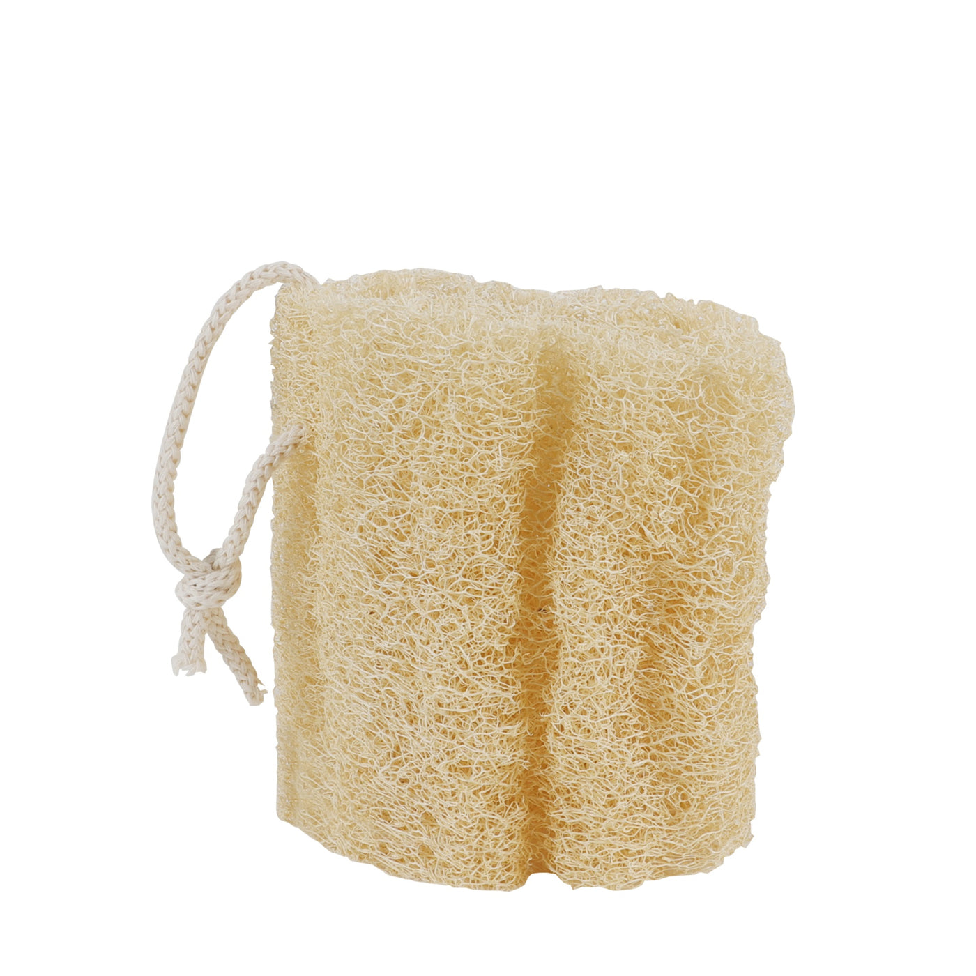 Redecker Loofah Bath Sponge